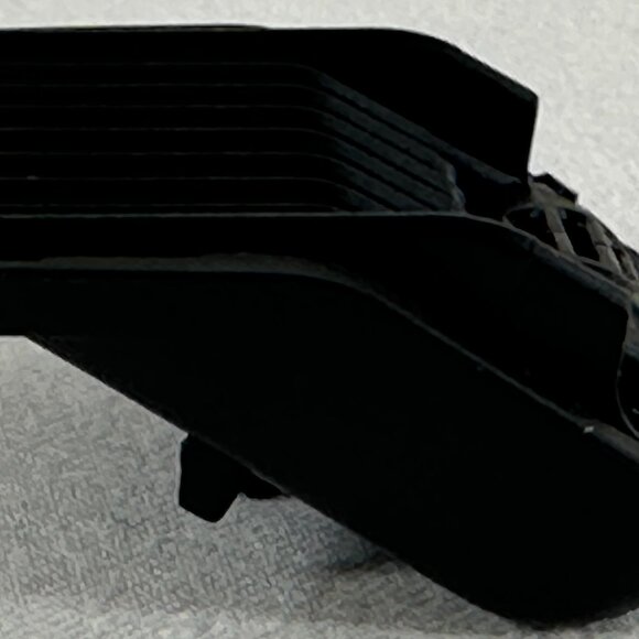 Philips Norelco Replacement 5 in 1 OneBlade Trimmer Adjustable Beard & Hair Comb - Picture 5 of 11